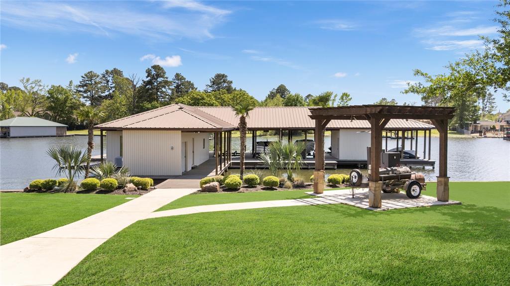 Slack Lake Tyler - Residential