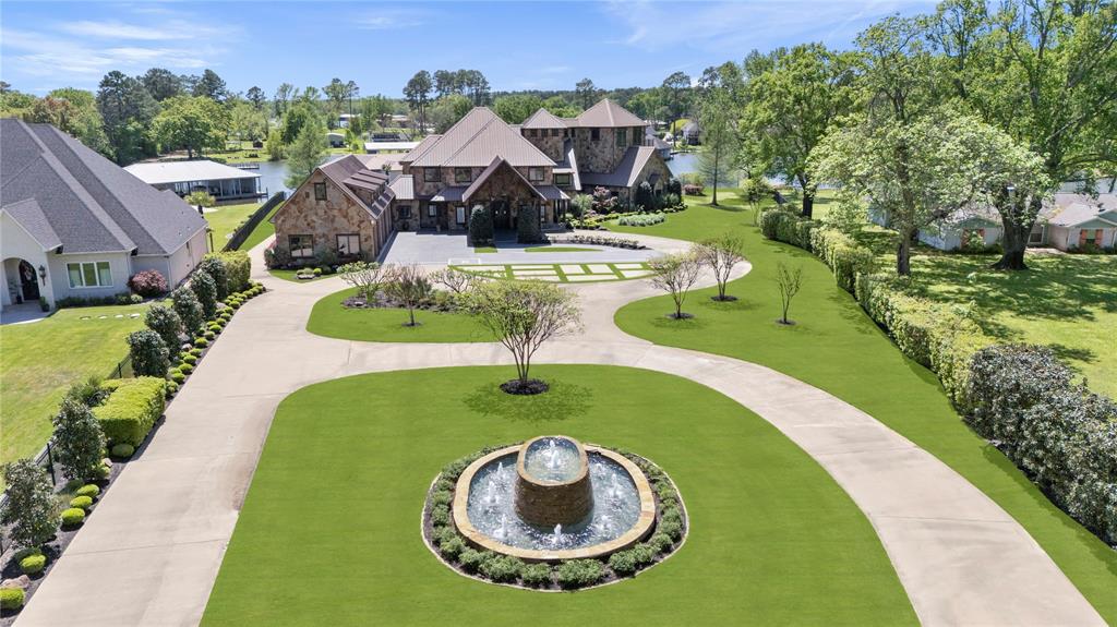 Slack Lake Tyler - Residential