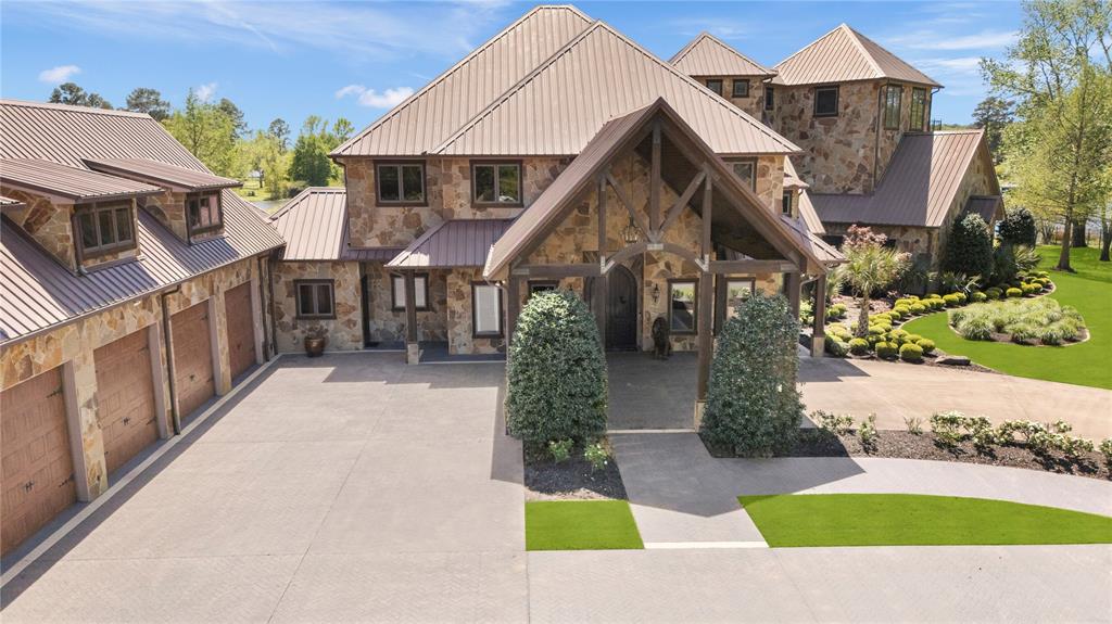 Slack Lake Tyler - Residential