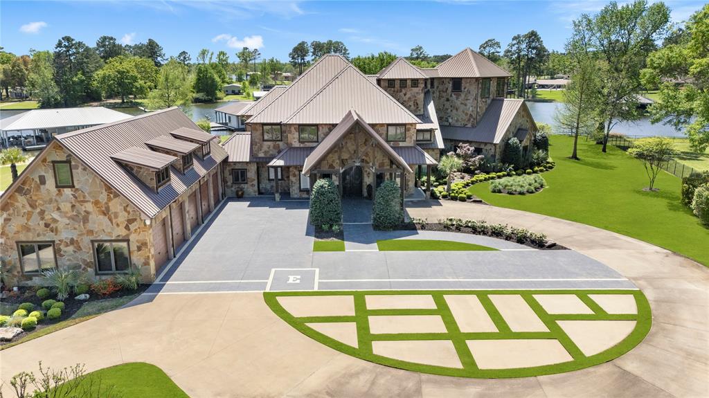 Slack Lake Tyler - Residential