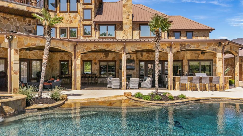 Slack Lake Tyler - Residential