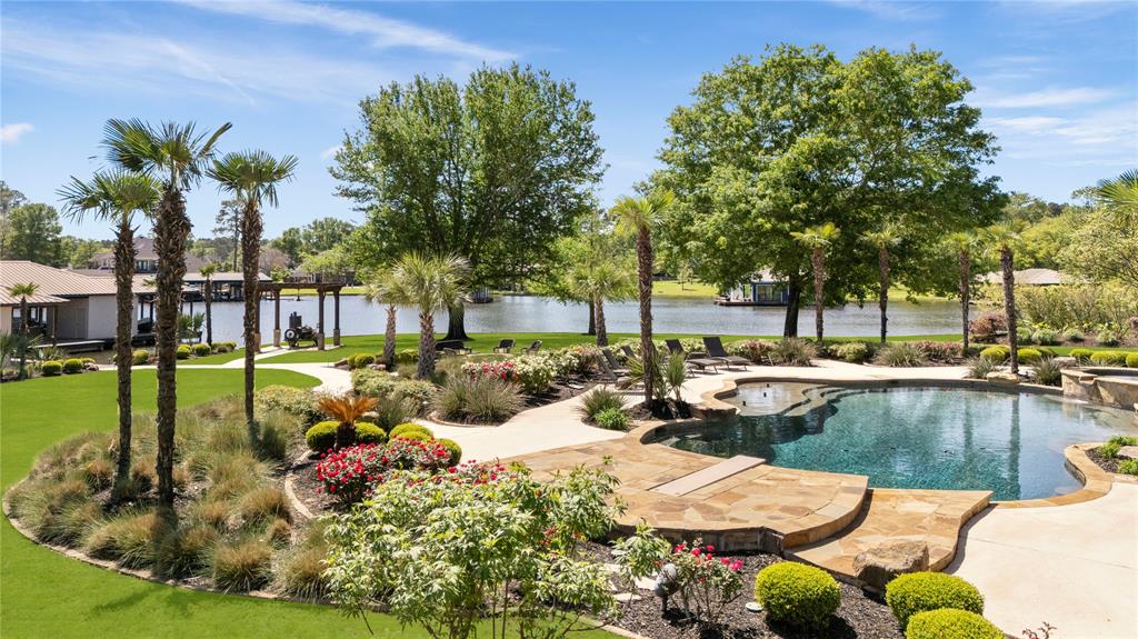 Slack Lake Tyler - Residential