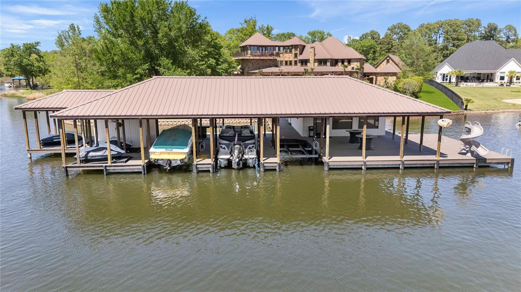 Slack Lake Tyler - Residential