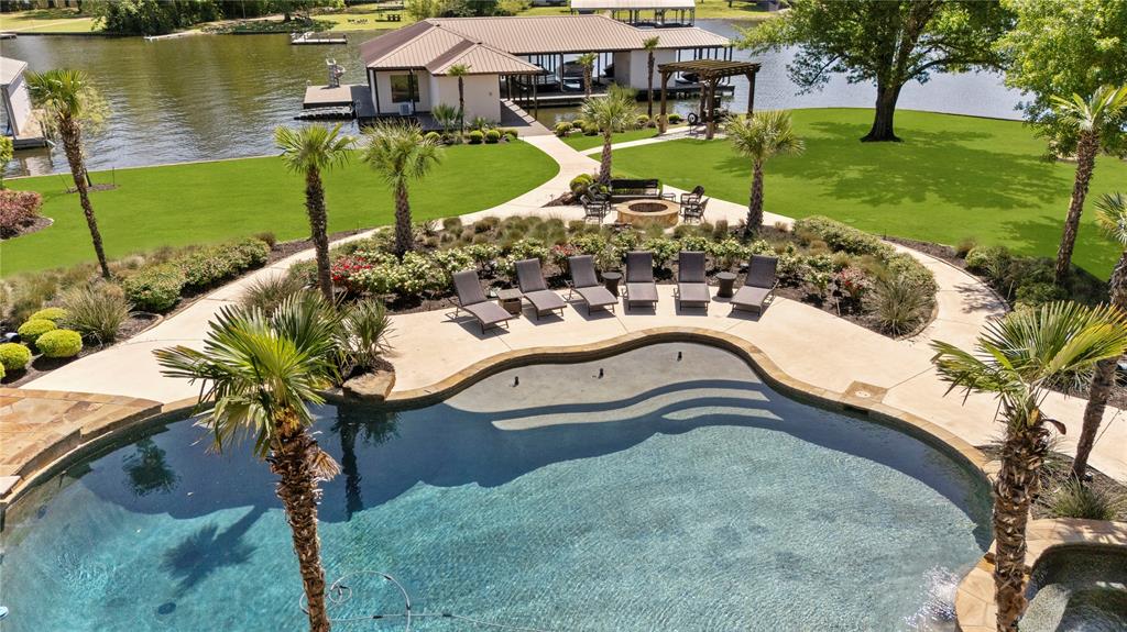 Slack Lake Tyler - Residential