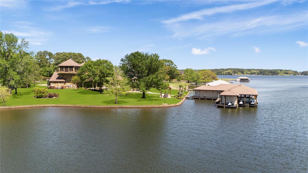 Slack Lake Tyler - Residential