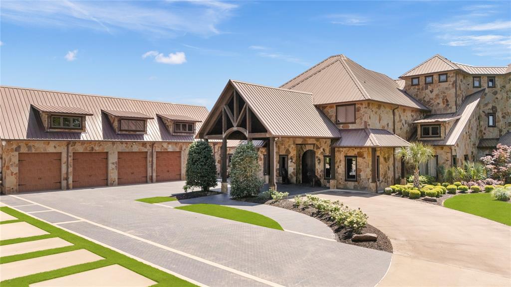 Slack Lake Tyler - Residential