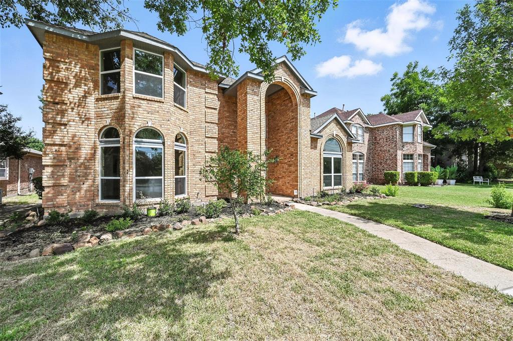 312 S Coppell Road