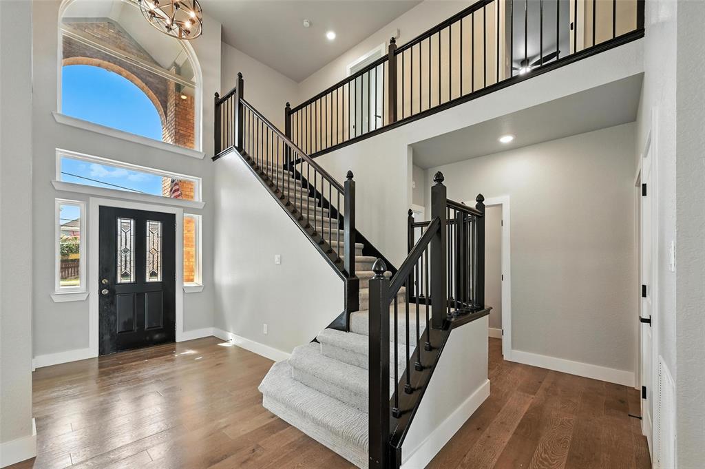 312 S Coppell Road