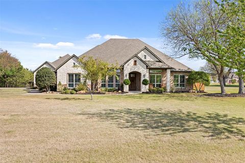 137 Sullivan Way Waxahachie TX 75167