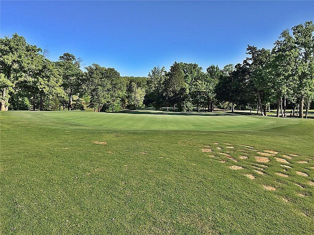 Muirfiled Additon - Land