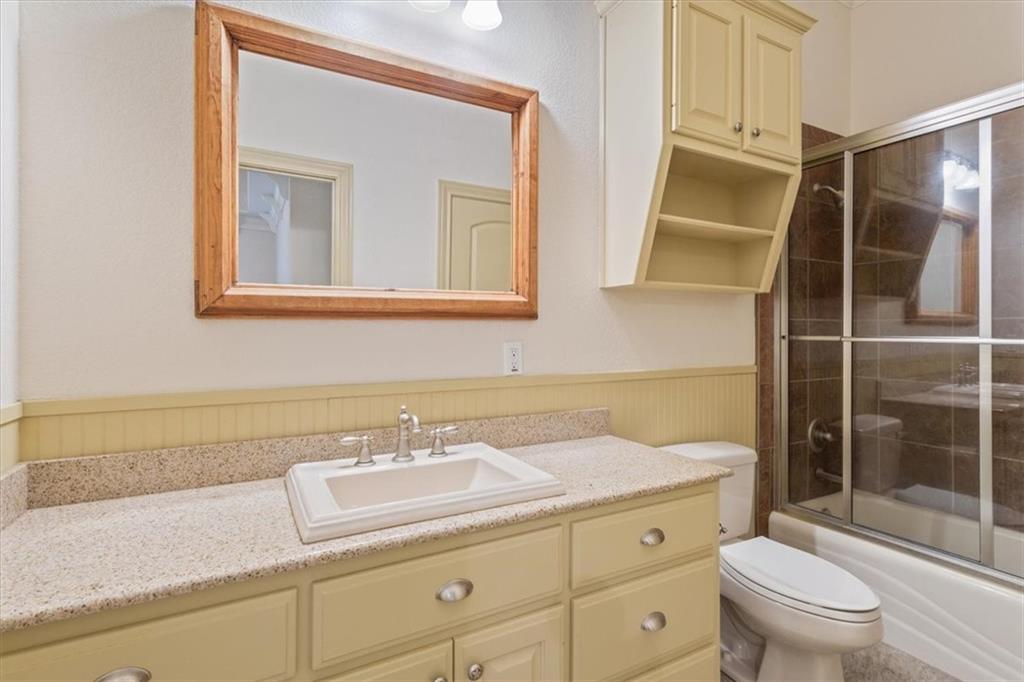 Three 17 River Oaks - Residential