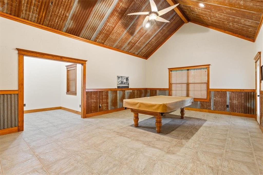 Three 17 River Oaks - Residential