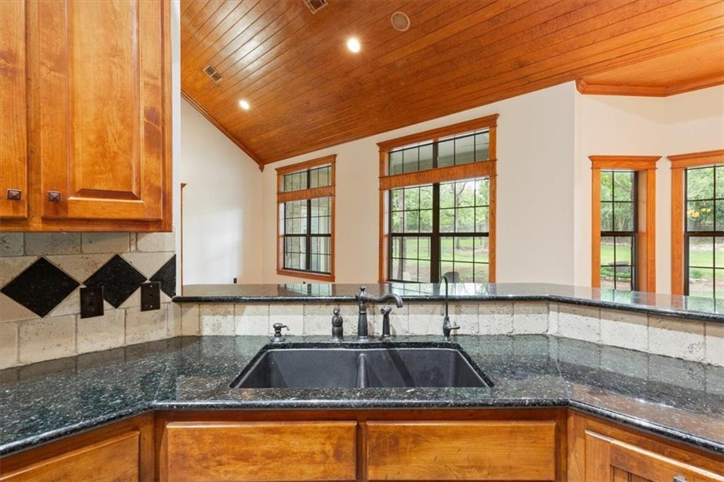 Three 17 River Oaks - Residential