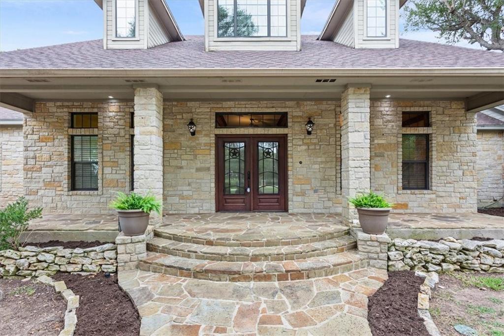 Three 17 River Oaks - Residential