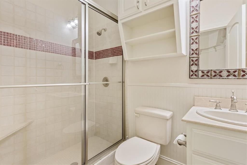 Three 17 River Oaks - Residential