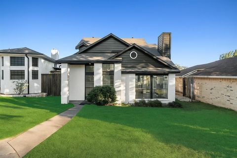 413 Horse Shoe Bend Mesquite TX 75149