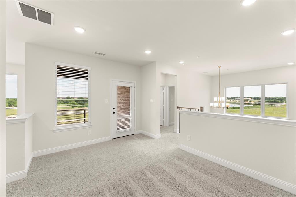 Ridgeline Towns - Residential