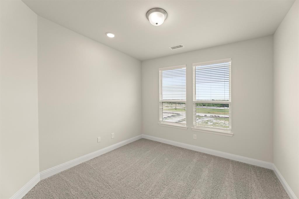 Ridgeline Towns - Residential