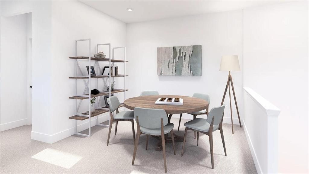 Ridgeline Towns - Residential