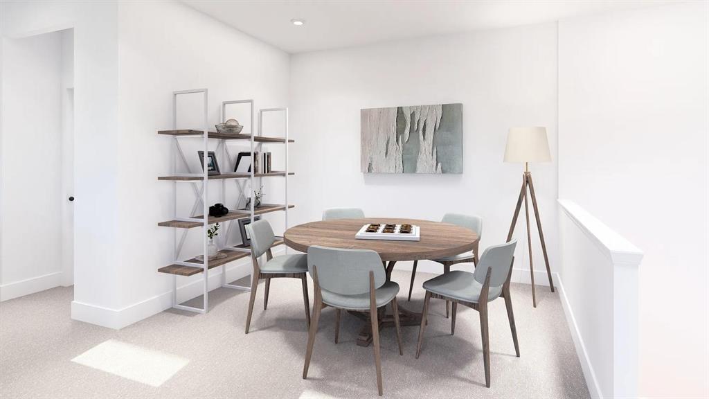 Ridgeline Towns - Residential