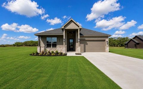 221 Jimmy Lane Millsap TX 76066