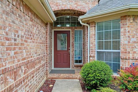 A home in Euless