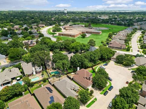 A home in Euless