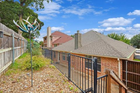 A home in Euless