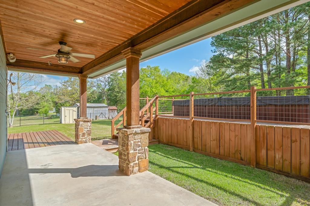 D. TOWNS - Residential