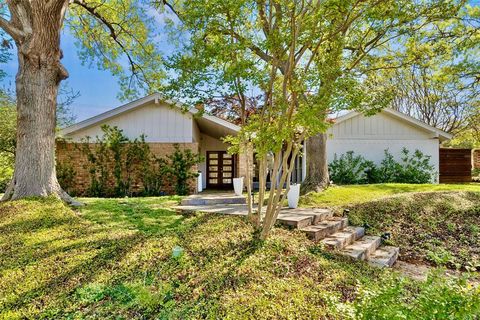 10334 White Rock Place Dallas TX 75238