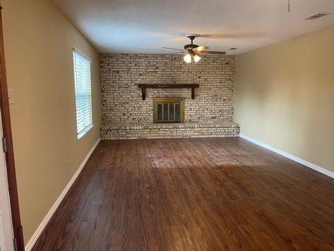 A home in Aledo