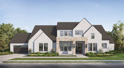 Photo of 304 Chapel View Court, Heath, TX 75032 (MLS # 21143263)