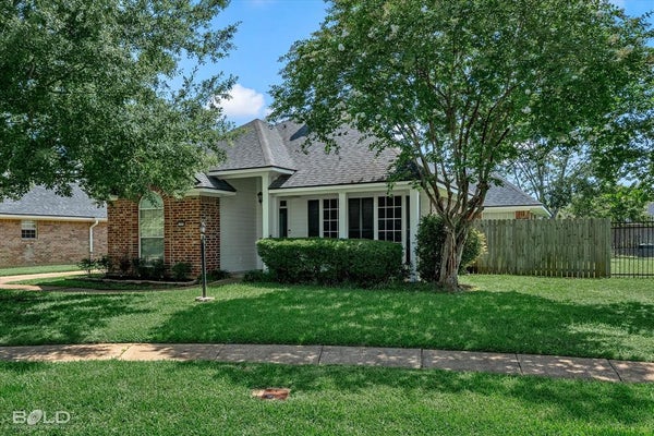 6004 KATELAND CIR, BOSSIER CITY, LA 71111 - Image a62ca5cddeb4f6939bd67217701e9dcf/2288626481