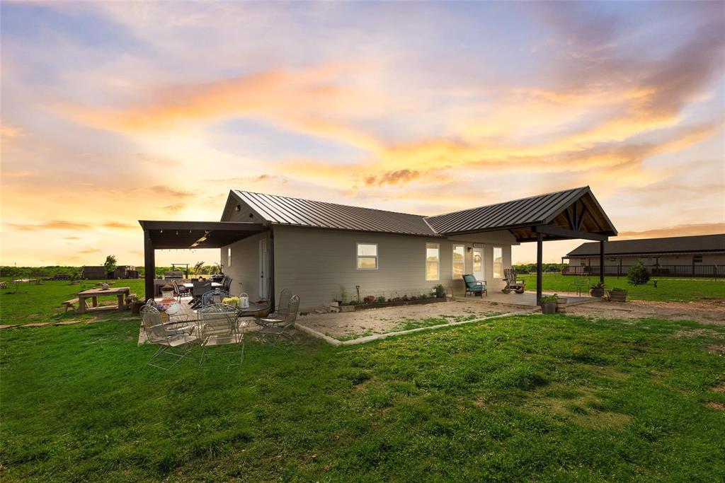 199 Hill County Road 4434