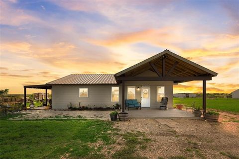 Photo of 199 Hill County Road 4434, Itasca, TX 76055 (MLS # 21259748)