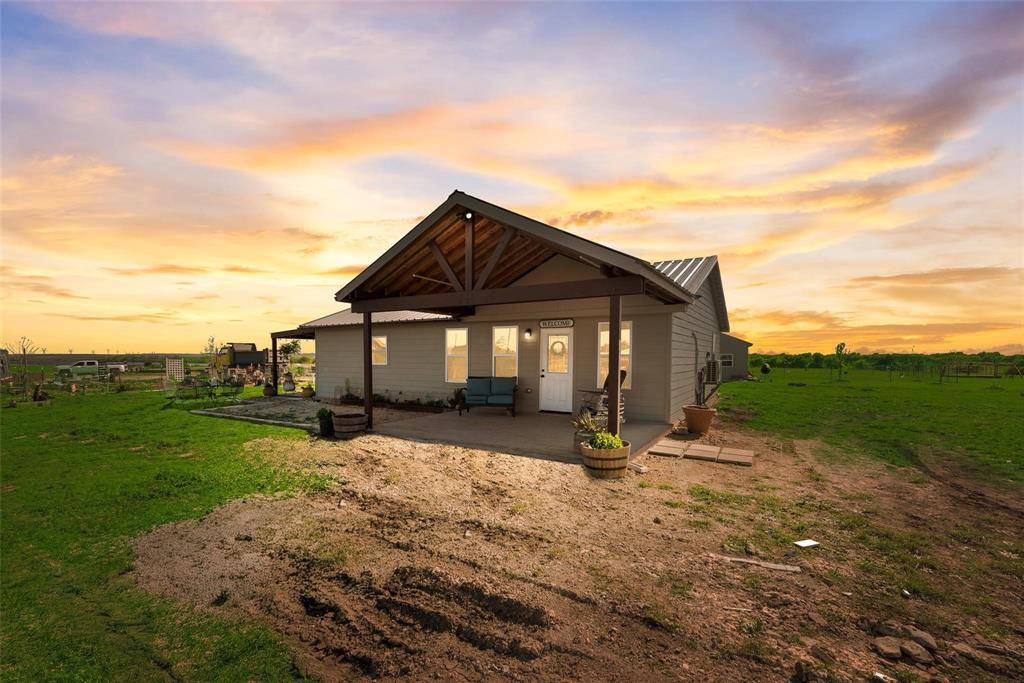 199 Hill County Road 4434