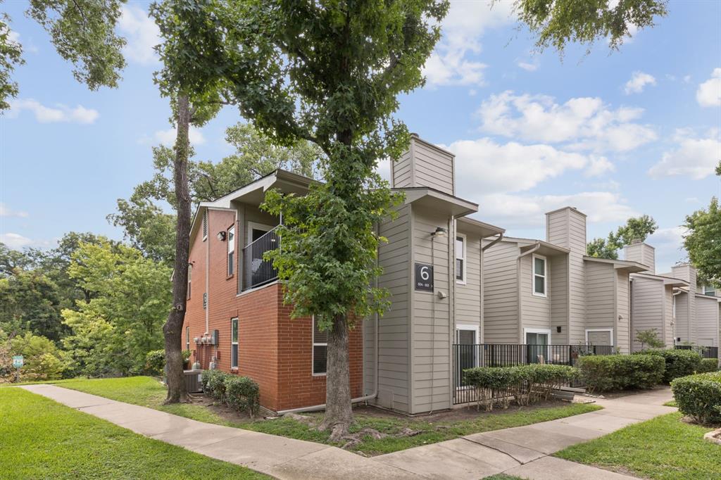 6900 Skillman Street 604