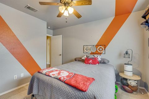 A home in Arlington