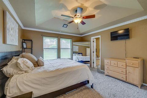 A home in Arlington