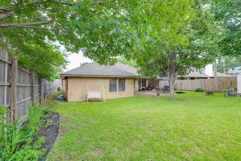A home in Arlington