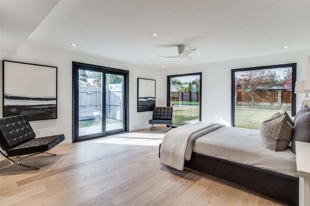 Hill Haven Heights - Residential