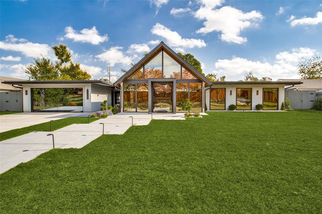 Hill Haven Heights - Residential