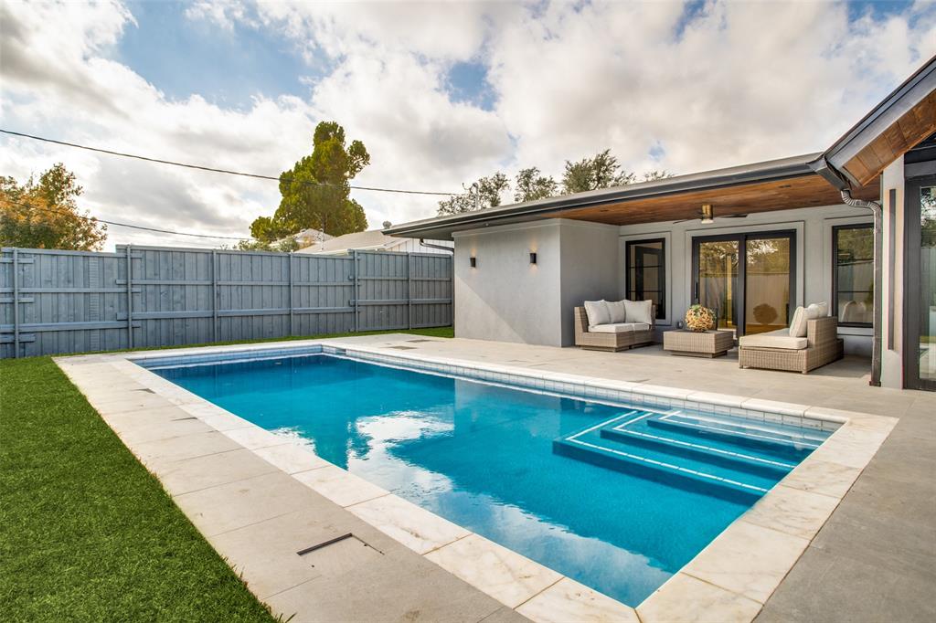 Hill Haven Heights - Residential