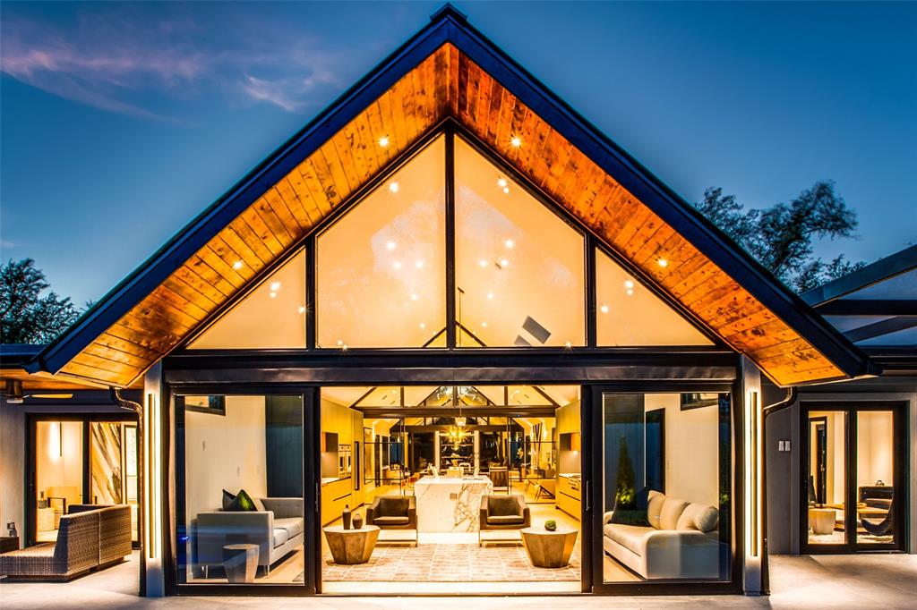 Hill Haven Heights - Residential