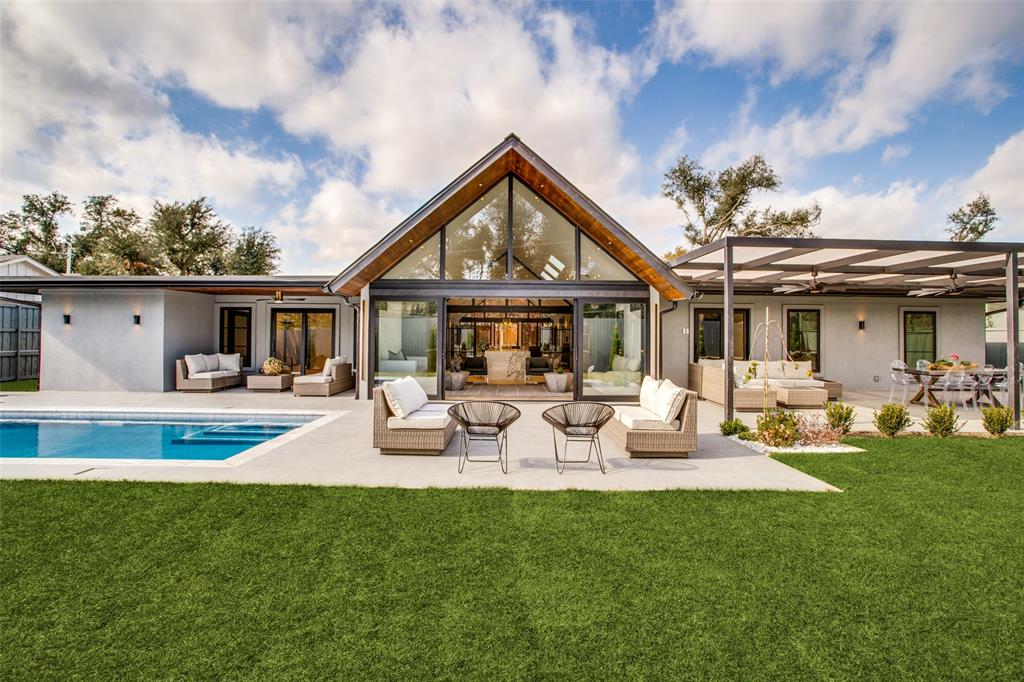 Hill Haven Heights - Residential