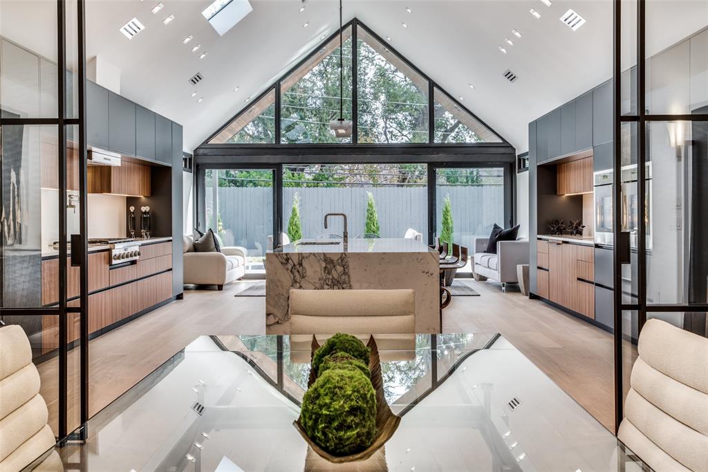 Hill Haven Heights - Residential