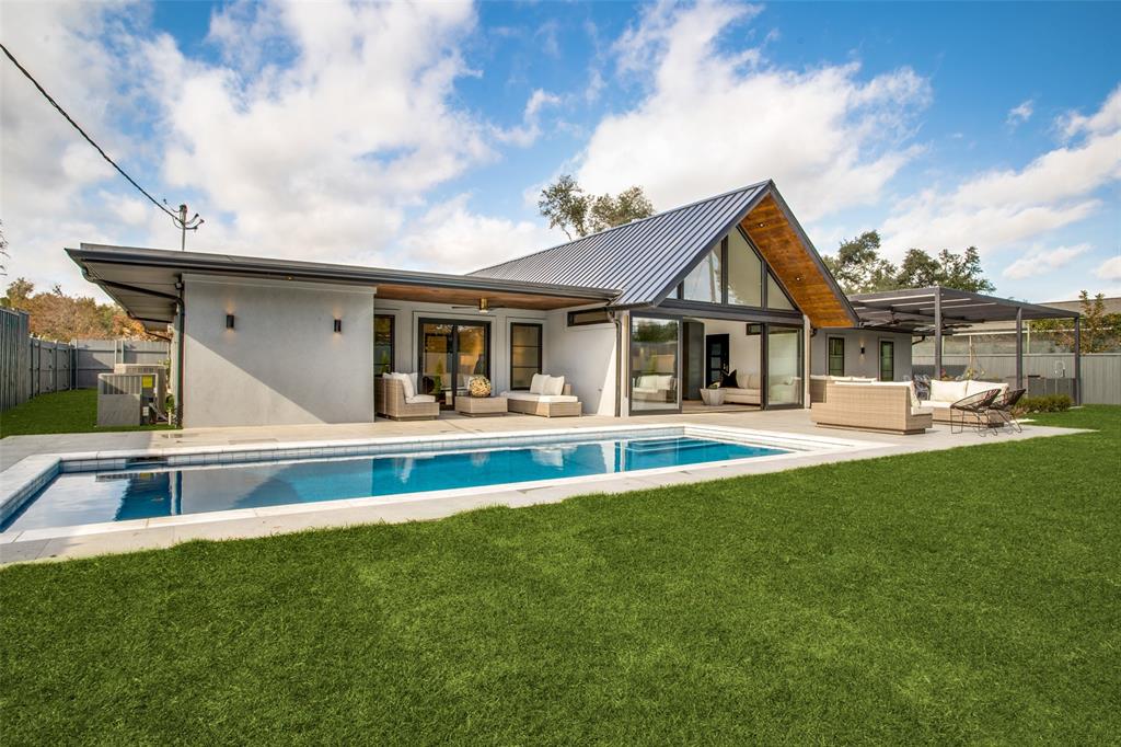 Hill Haven Heights - Residential