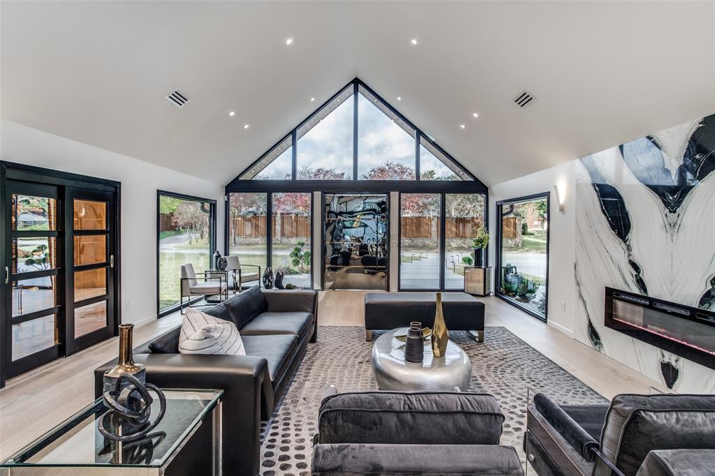 Hill Haven Heights - Residential