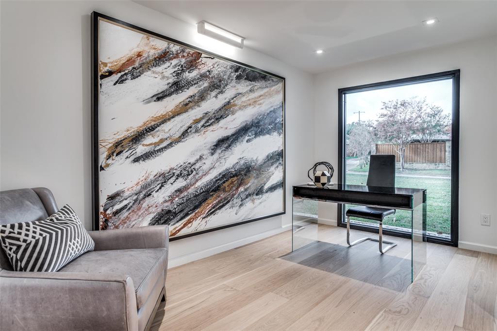 Hill Haven Heights - Residential