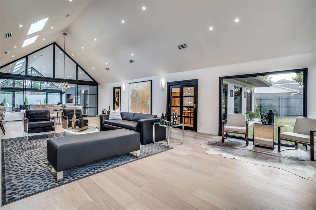 Hill Haven Heights - Residential